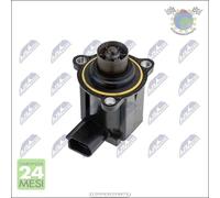 Valvola ricircolo aria turbocompressore AJSParts per AUDI TT Q3 A8 A6 A5 A4 A3