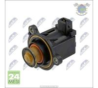 Valvola ricircolo aria turbocompressore AJSParts per BMW 7 F01 F02 F03 F04 Acti