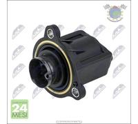 Valvola ricircolo aria turbocompressore AJSParts per BMW X5 F15 F85 xDrive 7 G1