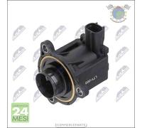 Valvola ricircolo aria turbocompressore AJSParts per LEXUS RX RC NX IS GS
