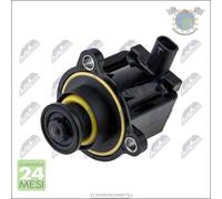Valvola ricircolo aria turbocompressore AJSParts per MERCEDES CLASSE GLA 250 20