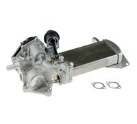 Valvola Ricircolo Della Gas + Radiatore per Audi Q5 2.0 Tdi 03L131512BP