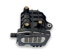 Valvola Ricircolo Gas Alloggiamento Radiatore Valvola EGR Per Citroen Per Peugeot 2.0 Diesel 9820965980 9807593080 1861749 Ricircolo Dei Gas Scarico(Assembly)