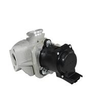 Valvola Ricircolo Gas EGR Per CITROEN Per BERLINGO Per C2 Per C3 Per C4 Per C5 Per JUMPY Per XSARA Valvola EGR 1618.NR 161859 1338675 5S6Q9D475AA