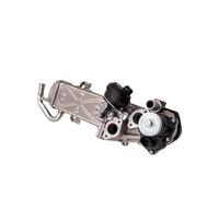 Valvola Ricircolo Gas EGR Per VW Per Golf Per Mk6 Per Jetta Per Passat 1.6 2.0 T Valvola EGR Raffreddatore OEM 031131512BJ 03L131512CF
