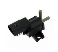 Valvola Ricircolo Gas Per Bora CC Per Polo Per Octavia Per Yeti Per Seat Per Altea Per Leon N75 Elettrovalvola Turbocompressore Controllo Turbo 06F906283F