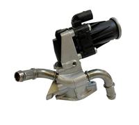 Valvola Ricircolo Gas Per Ford Per Transit Per Autobus Per Box Per Piattaforma Per Tourneo 9C1Q9D475AB 9C1Q-9D475-AB 1673226 Valvola EGR Ricircolo Gas Scarico