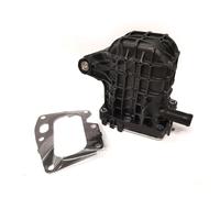 Valvola Ricircolo Gas Radiatore EGR Con Guarnizione Per CITROEN C4 Per Picasso II 2.0 BlueHD Per PEUGEOT 308 2.0HDI 9807593080 1861749