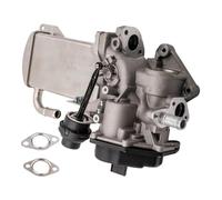 Valvola Ricircolo Gas Scarico Dispositivo Raffreddamento Valvola EGR Per A4 8K B8 Per A6 4G Per C7 Per A5 8T Per Q5 8R 2.0 Per TDI 03L131512BQ Valvole EGR