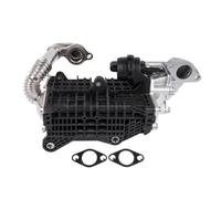 Valvola Ricircolo Gas Scarico Dispositivo Raffreddamento Valvola EGR Per DS 3 Per DS4 Per DS7 1.5 Per BlueHDi 1679828380 9813050280 Valvole EGR