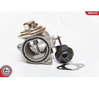 Valvola ricircolo gas scarico-EGR 14SKV081