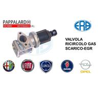 VALVOLA RICIRCOLO GAS-SCARICO EGR 46823850 - 555034A ALFA ROMEO SPIDER