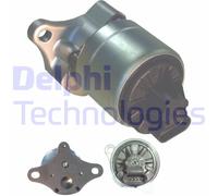 Valvola ricircolo gas scarico-EGR EG10006-12B1 DELPHI per OPEL