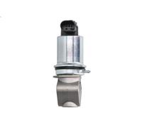 Valvola ricircolo gas scarico-EGR NRF 48744 per SEAT EXEO (3R2) 1.6 2009-201