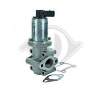 Valvola ricircolo gas scarico-EGR PER Alfa Romeo 159 1.9 JTDM 16V 100 KW 136 CV