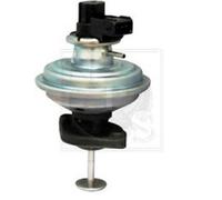 Valvola ricircolo gas scarico-EGR PER BMW 3 Touring 318d 100 KW 136 CV