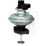Valvola ricircolo gas scarico-EGR PER BMW X3 xDrive18d 105 KW 143 CV