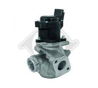 Valvola ricircolo gas scarico-EGR PER Citron C2 1.6 HDi 80 KW 109 CV