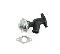 Valvola ricircolo gas scarico-EGR PER Peugeot 307 Break 2.0 HDi 90 66 KW 90 CV