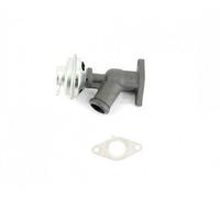 Valvola ricircolo gas scarico-EGR PER Citron Xsara Break 2.0 HDi 90 66 KW 90 CV