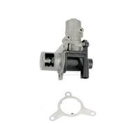 Valvola ricircolo gas scarico-EGR PER Renault Modus/Grand Modus 1.5 dCi 60 KW 82