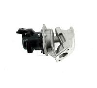 Valvola ricircolo gas scarico-EGR PER Ford Fiesta VI Van 1.4 TdCi 51 KW 70 CV