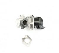 Valvola ricircolo gas scarico-EGR PER Ford Focus C-Max 1.6 TdCi 80 KW 109 CV
