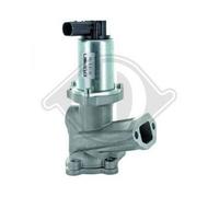 Diederichs Valvola EGR 1301025 per Fiat Idea/Lancia Musa 1.3 D Multijet 66/51 kW (90/70 CV)