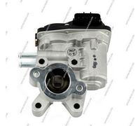 Valvola ricircolo gas scarico-EGR PER Nissan NP300 Navara 2.5 dCi 4WD 126 KW 171