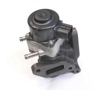 Valvola ricircolo gas scarico-EGR PER Nissan Terrano II 3.0 DiTD 4WD 125 KW 170