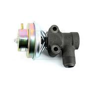 Valvola ricircolo gas scarico-EGR PER Nissan Patrol GR IV 2.8 TD 82 KW 111 CV
