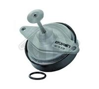 DIEDERICHS Valvola EGR per Opel Astra G Caravan 2.0 Dti 16V Omega B 2.2
