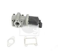 Valvola ricircolo gas scarico-EGR PER Alfa Romeo 147 1.9 JTD 16V 93 KW 126 CV