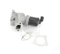 Valvola ricircolo gas scarico-EGR PER Alfa Romeo Mito 1.3 Multijet 66 KW 90 CV