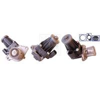 Valvola ricircolo gas scarico-EGR PER Opel Corsa D 1.3 CDTi 70 KW 95 CV