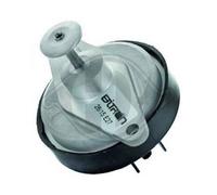 Valvola ricircolo gas scarico-EGR PER Opel Omega B SW 2.2 DTi 16V 81 KW 110 CV