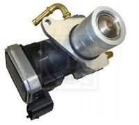 Valvola ricircolo gas scarico-EGR PER Opel Vectra B 2.2 DTi 16V 92 KW 125 CV