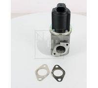 Valvola ricircolo gas scarico-EGR PER Opel Vectra C 1.9 CDTi 74 KW 100 CV