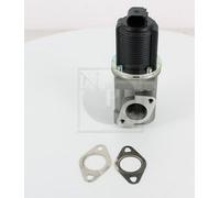 Valvola ricircolo gas scarico-EGR PER Saab 9-5 sw 1.9 TiD 110 KW 150 CV