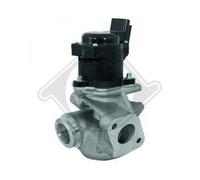 Valvola EGR C2 C3 C4 C5 FOCUS II 9685640480/5S6Q9D475A