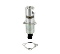 Valvola ricircolo gas scarico-EGR PER Renault Clio II 1.9 D 48 KW 65 CV