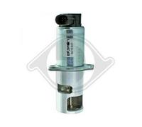 DIEDERICHS Valvola EGR per Dacia Sandero Logan Espresso 1.5 DCI Renault Kangoo