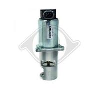 Valvola ricircolo gas scarico-EGR PER Renault Espace IV 1.9 dCi 88 KW 120 CV