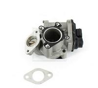 Valvola ricircolo gas scarico-EGR PER Renault Laguna Coup 2.0 dCi 110 KW 150 CV