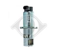 Valvola ricircolo gas scarico-EGR PER Renault Laguna II Grandtour 2.2 dCi 110 KW