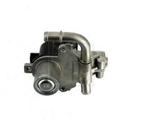 Valvola ricircolo gas scarico-EGR PER Renault Megane CC 1.5 dCi 81 KW 110 CV