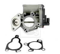 Valvola ricircolo gas scarico-EGR PER Renault Megane CC 2.0 dCi 118 KW 160 CV