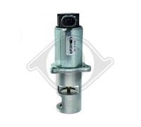 Valvola ricircolo gas scarico-EGR PER Renault Megane II 1.9 dCi 68 KW 92 CV