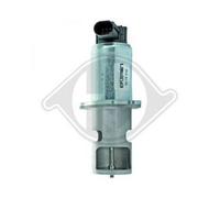 Valvola ricircolo gas scarico-EGR PER Renault Megane II 1.9 dCi 88 KW 120 CV