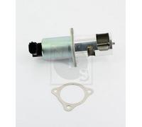 Valvola ricircolo gas scarico-EGR PER Renault Megane II sw 1.9 dCi 81 KW 110 CV